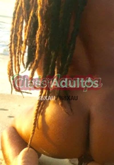 Acompanhante morena em Rio de Janeiro