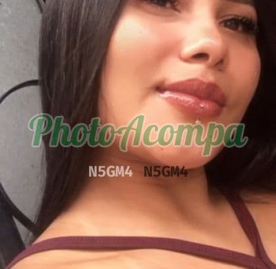 Foto 2: Acompanhante em Manaus — beijo grego, Radassa
