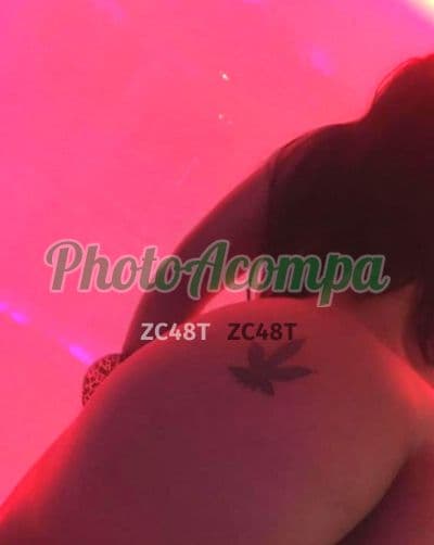 Acompanhante em Salvador — namoradinha, foto 4 de Radija