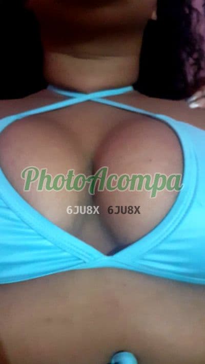 Acompanhante peituda em São João de Meriti (5) — Radssa