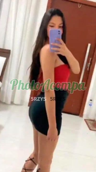 Acompanhante magra em Balneário Camboriú, foto 3 de Rafa
