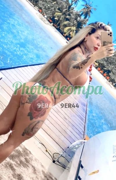 Acompanhante foto verificada em São Paulo, foto 3 de Rafa
