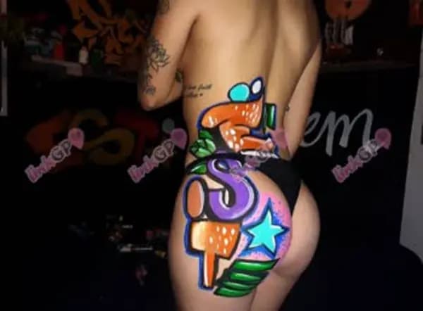 Foto 2: Acompanhante em São José dos Pinhais — ejaculação no corpo, Rafa