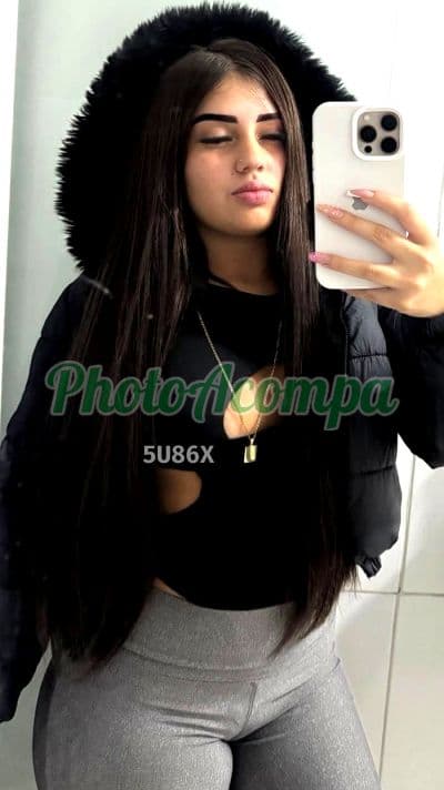 Foto 2: Acompanhante em Osasco — namoradinha, Rafa