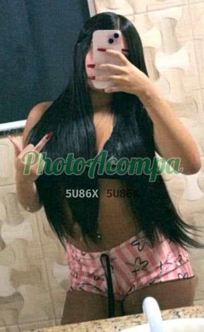 Foto 4: Acompanhante em Osasco — namoradinha, Rafa