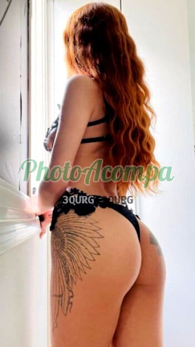 Acompanhante magra em Limeira, foto 3 de Rafa