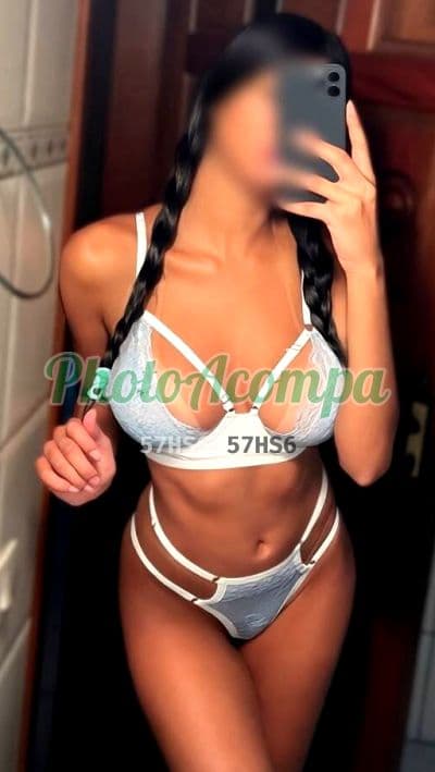 Acompanhante em São Joaquim da Barra — beijo grego, foto 2 de Rafa