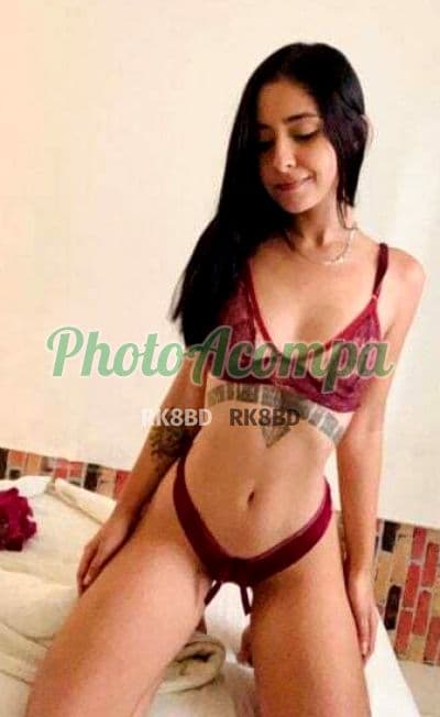 Acompanhante magra em Piracicaba, foto 3 de Rafa