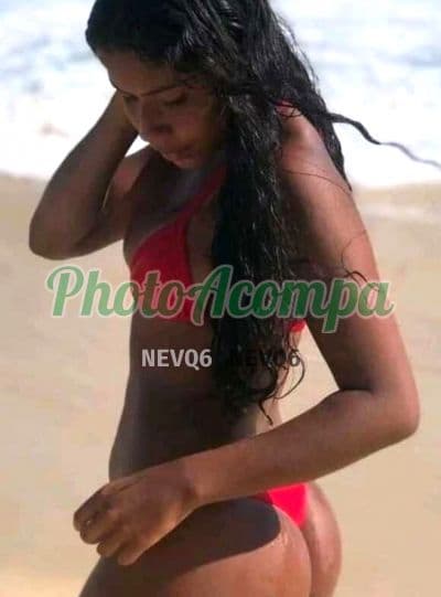 Acompanhante em Porto Seguro — beijo grego, foto 2 de Rafa