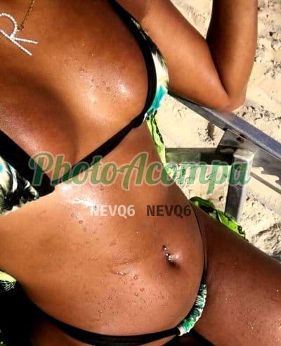 Acompanhante magra em Porto Seguro, foto 3 de Rafa