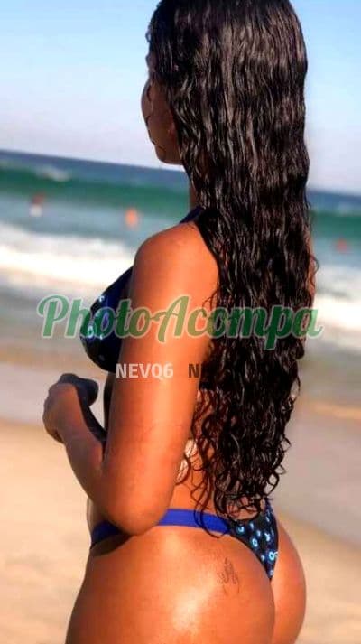 Acompanhante depilada em Porto Seguro — Rafa, foto 5