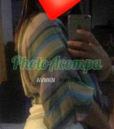 Acompanhante em Vitória — namoradinha, foto 4 de Rafa Campos