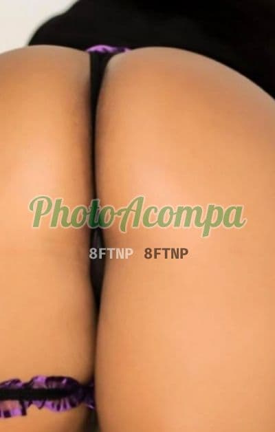 Acompanhante depilada em São Luís, foto 3 de Rafa