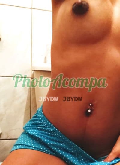 Foto 3: Acompanhante magra em São Paulo — Rafa