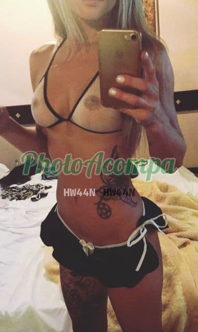 Acompanhante em São Paulo com experiência de namorada (6) — Rafa