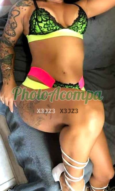 Foto 2: Acompanhante em Resende — beijo na boca, Rafa Lopes