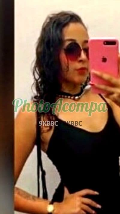 Foto 5: Acompanhante morena em Belo Horizonte — Rafa Torres