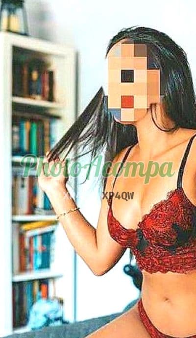 Foto 4: Acompanhante morena em Araras — Rafaela