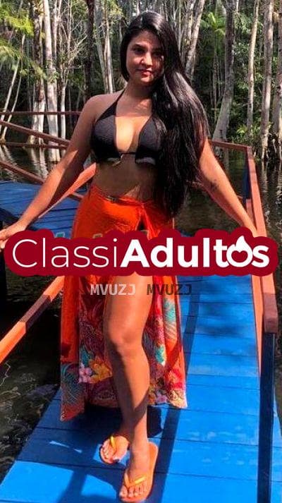 Acompanhante morena em São Paulo