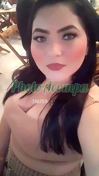 Foto 3: Acompanhante gordinha em Jundiaí — Rafaela
