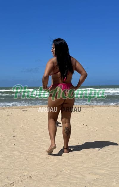 Acompanhante em Ubatuba — beijo grego, foto 2 de Rafaela