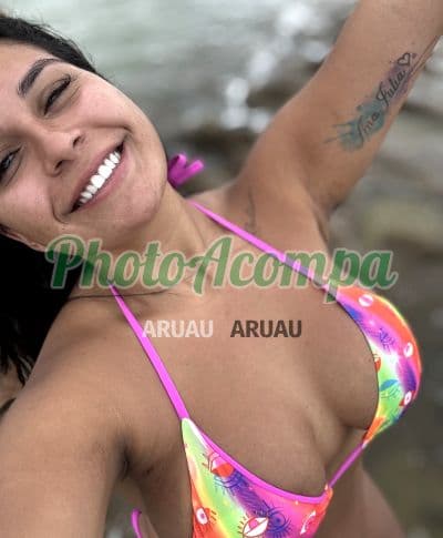 Acompanhante em Ubatuba com sexo anal (6) — Rafaela