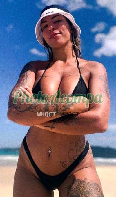 Acompanhante em Araruama — experiência de namorada, foto 4 de Rafaela