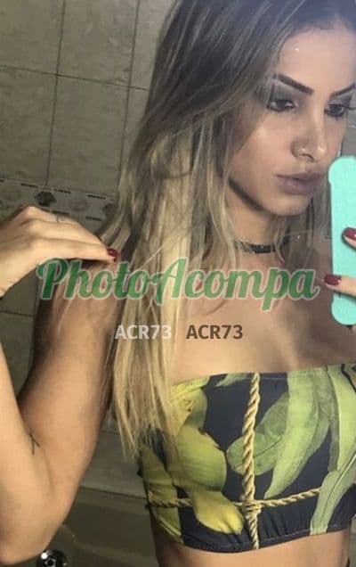 Acompanhante em Rio de Janeiro com beijo grego (2) — Rafaela