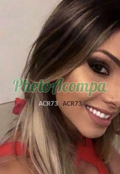 Foto 3: Acompanhante de seios naturais em Rio de Janeiro — Rafaela