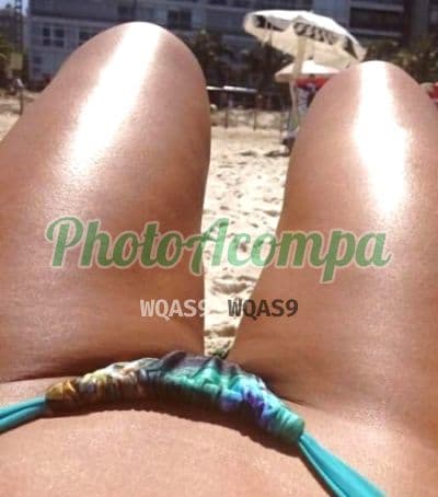 Acompanhante em Rio de Janeiro com experiência de namorada (2) — Rafaela
