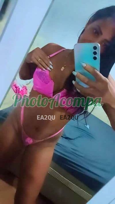 Acompanhante depilada em Feira de Santana — Rafaela, foto 5