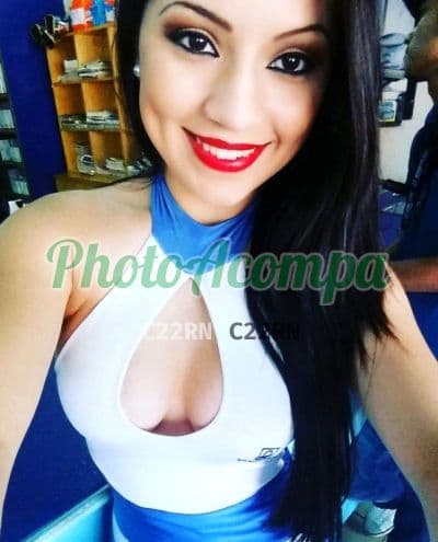 Acompanhante em Salvador com namoradinha (4) — Rafaela