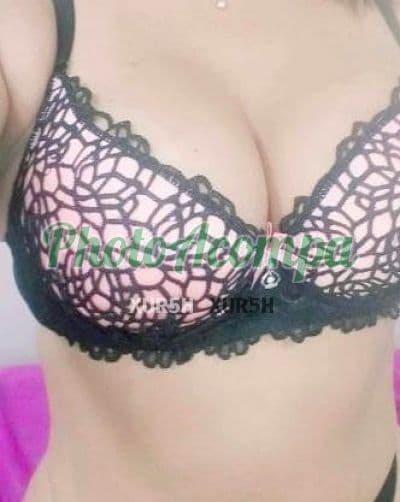 Rafaela — acompanhante em Sobradinho