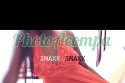Acompanhante em Goiânia com sexo anal (6) — Rafaela