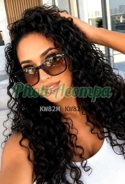 Acompanhante em Rio de Janeiro — beijo na boca, foto 2 de Rafaela