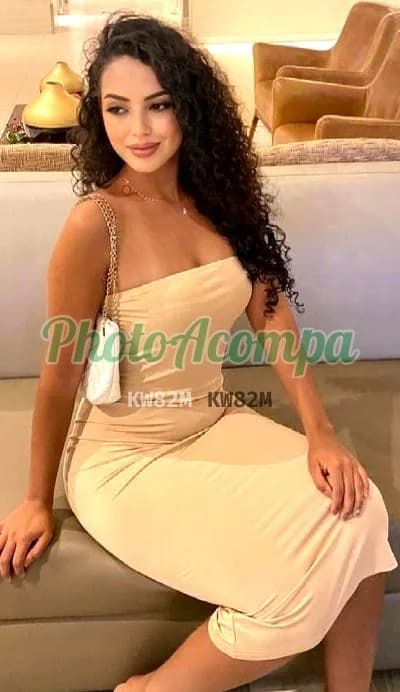 Foto 5: Acompanhante depilada em Rio de Janeiro — Rafaela
