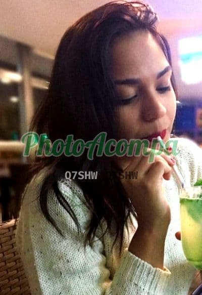 Acompanhante de seios naturais em Rio de Janeiro (3) — Rafaela
