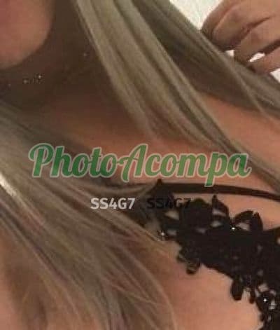 Acompanhante magra em Manaus (3) — Rafaela