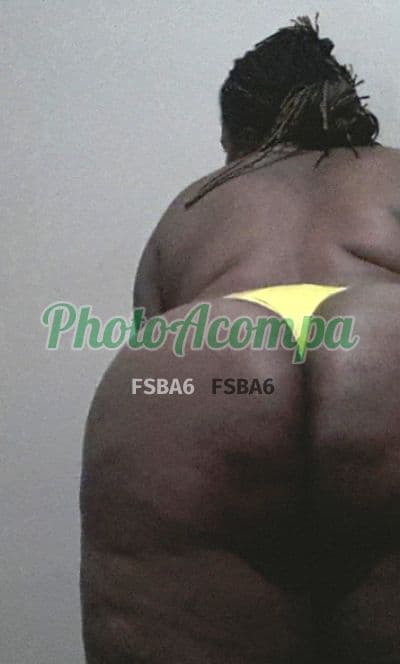 Acompanhante negra em Barueri (5) — Rafaela