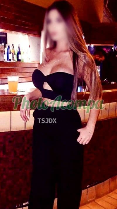 Acompanhante em São Paulo com namoradinha (4) — Rafaela