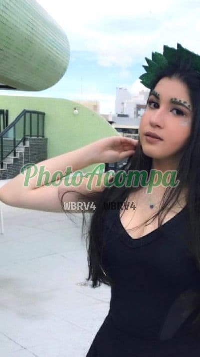 Acompanhante morena em Rio de Janeiro (5) — Rafaela