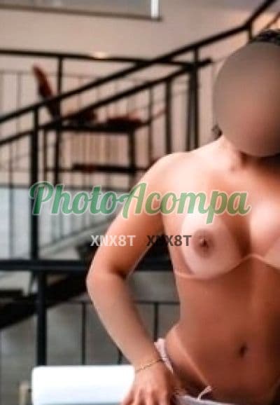 Foto 3: Acompanhante morena em Araxá — Rafaela