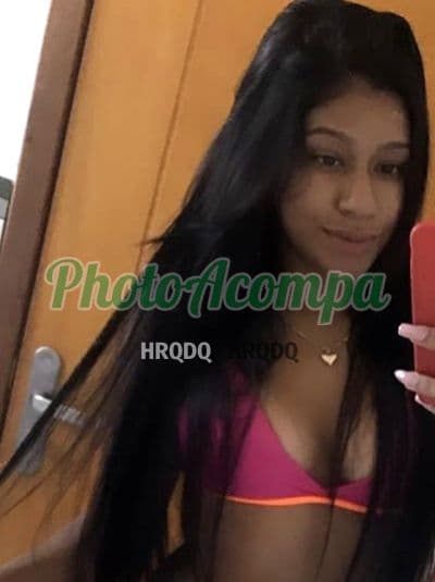 Acompanhante alta em Rio de Janeiro — Rafaela, foto 5
