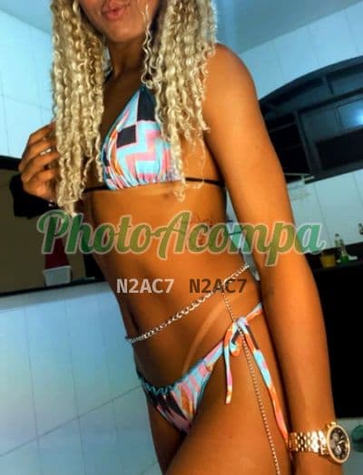 Acompanhante depilada em Rio de Janeiro — Rafaela, foto 5