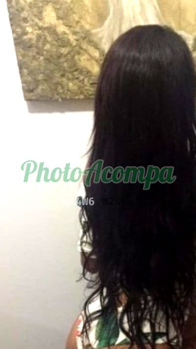Acompanhante em Praia Grande — sexo anal, foto 2 de Rafaela