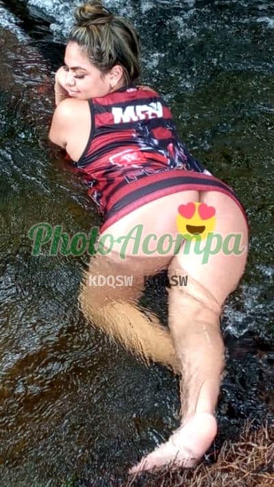 Acompanhante em Manaus com beijo na boca (6) — Rafaela