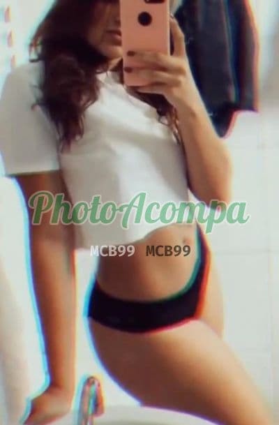 Acompanhante em Rio de Janeiro — beijo na boca, foto 2 de Rafaela