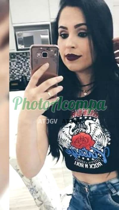 Foto 4: Acompanhante em Campinas — experiência de namorada, Rafaela