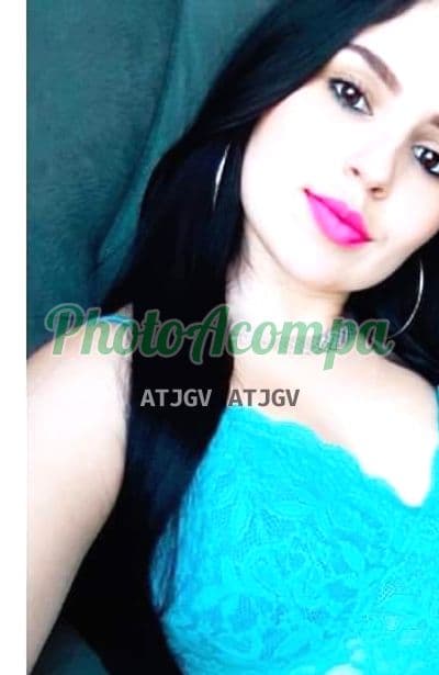 Acompanhante morena em Campinas — Rafaela, foto 5