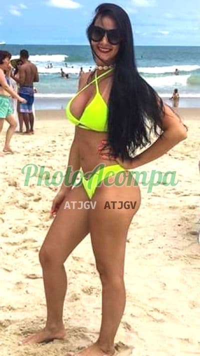 Acompanhante em Campinas com sexo anal (6) — Rafaela